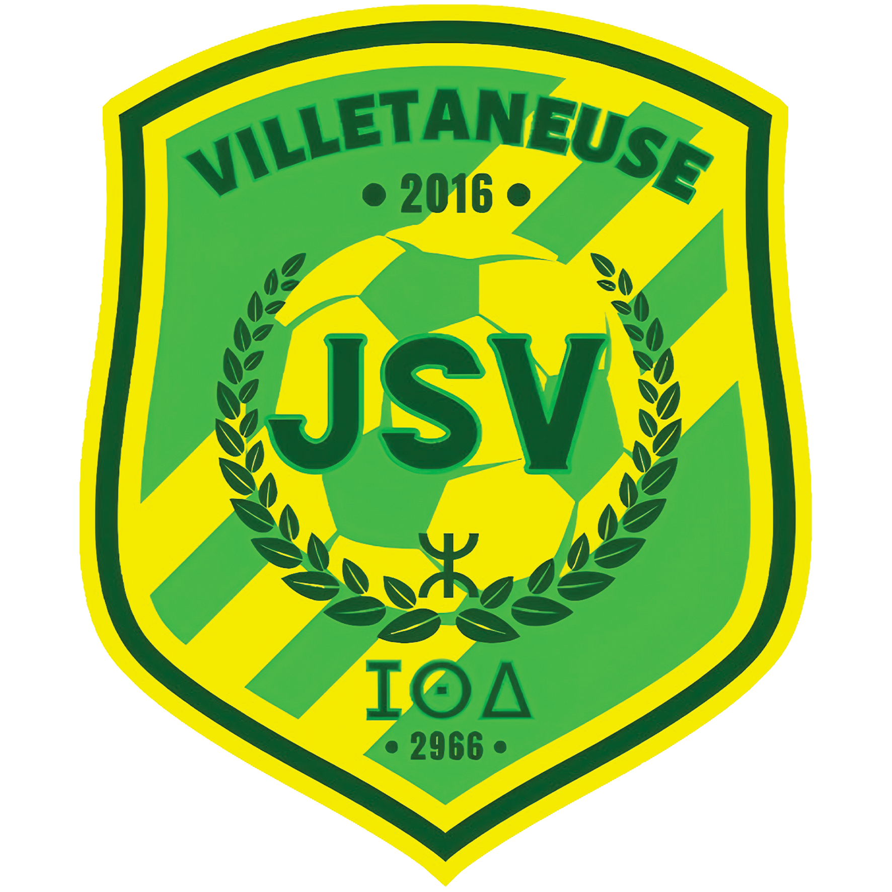 JS Villetaneuse